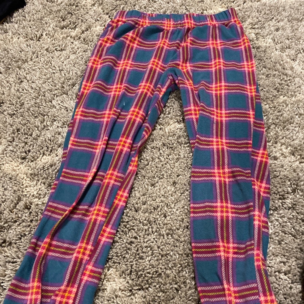 Pajama pants